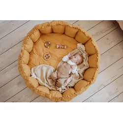 Play&Go BLOOM Spielmatte & Nest