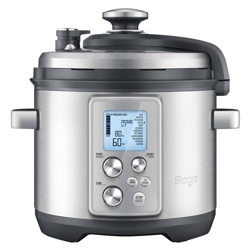 Sage The Fast Slow Pro (SPR700BSS4EEU1)