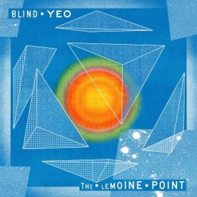 The Lemoine Point - Blind Yeo, Vinyl