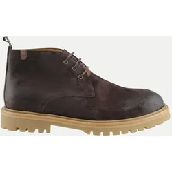 Casual Boots 2-LightBrown 9