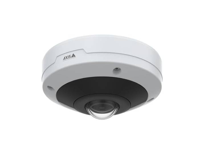 AXIS M4317 PLVE