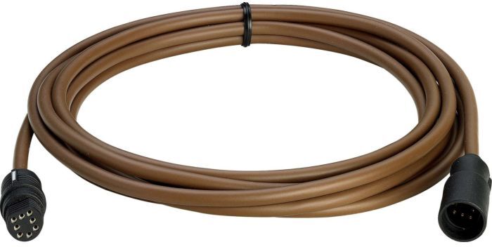 Viega Multiplex Trio E-Verlängerungskabel 668297 3000mm, für Multiplex Trio E