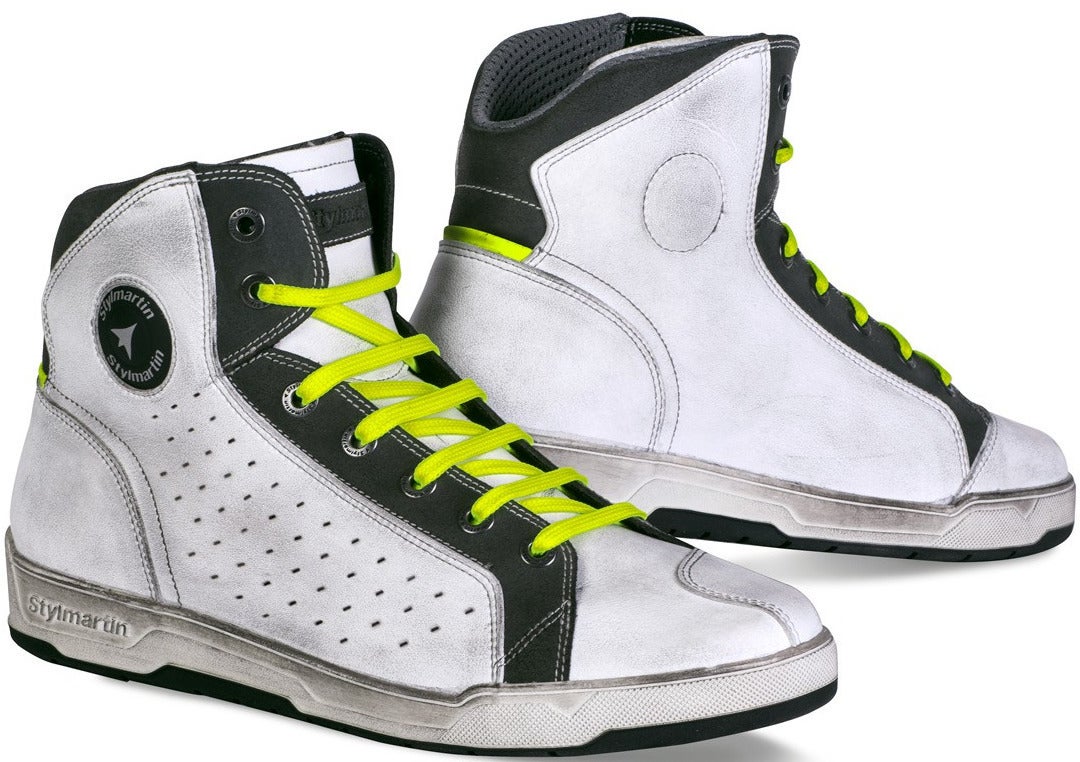Stylmartin Sector Motorradschuhe SM4SEC-1800-43