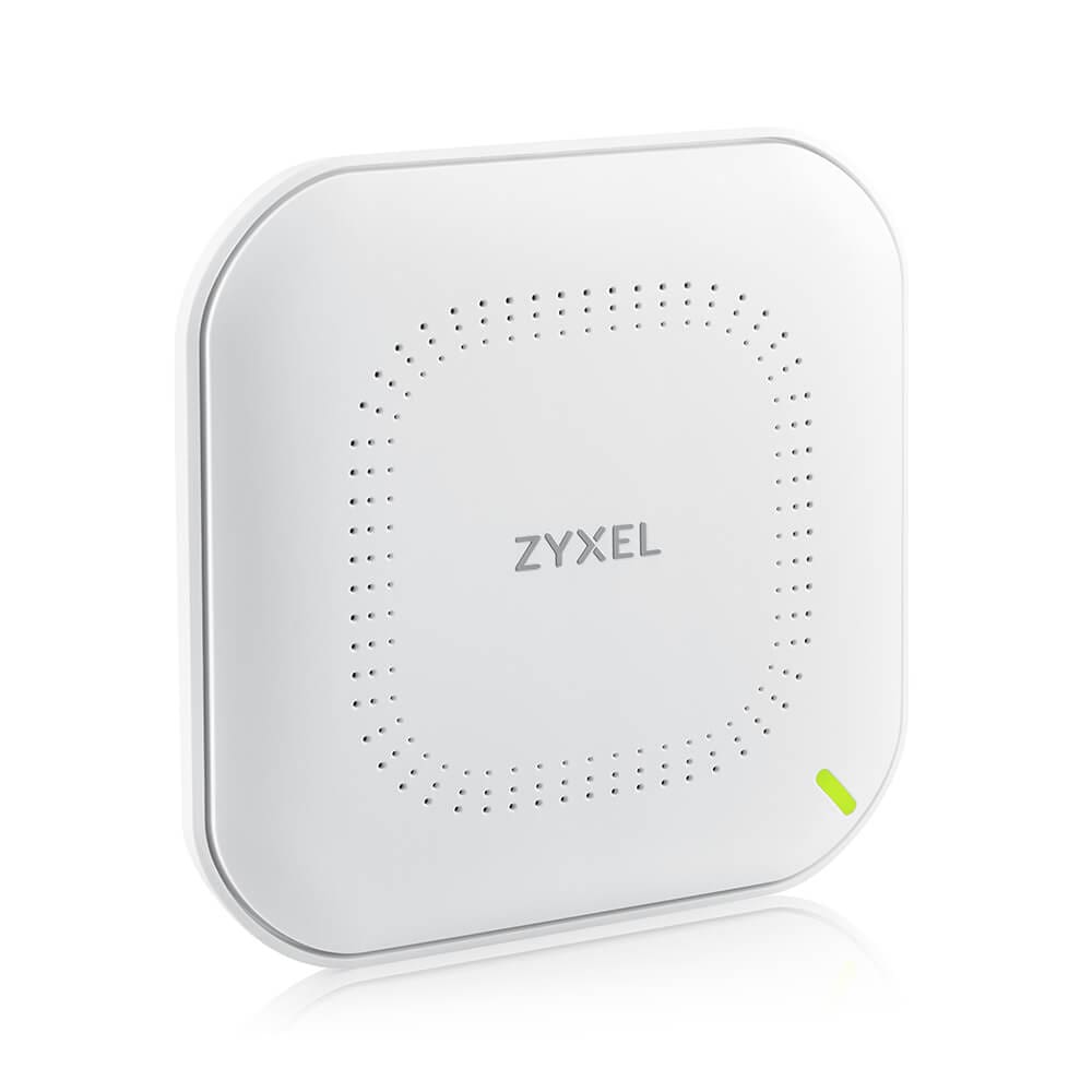 ZyXEL NWA50AX Pro 802.11ax WiFi 6 NebulaFlex Access Point NWA50AXPRO-EU0102F