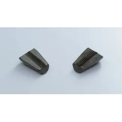 GESIPA Futterbacken NTX/- NTX- F - 2tlg. - gesondert gehärtet ( für CAP- Blindniete )
