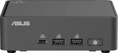 Asus Workstation Mini PC RNUC15CRKC500000 BB C5 210H Kit 210H 4.8GHz 90AR00R2-M000H0