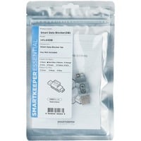 ESSENTIAL Smart Data Blocker (UCL03), Einsteckschloss Farbcode Dunkelblau