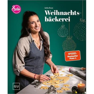 Sallys Weihnachtsbäckerei, Taschenbuch von Saliha Özcan, Gräfe und Unzer Verlag GmbH, 978-3-7589-0017-4