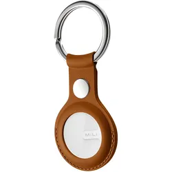 Mili MiTag (Apple Find My), Tracker, Braun
