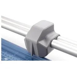 Dahle Messerkopf zu 550 - 558 Generation 3, Schneidemaschine, Grau