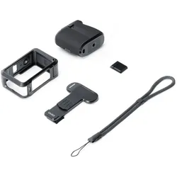 DJI Osmo Action 6 Zubehörset Strassenfotografie-Griff, Action Cam Zubehör