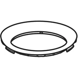 Geberit Ersatzteile Ventilscheibenabdeckung für CleanFloor30 Duschfläche: weiß, 246431001 246431001