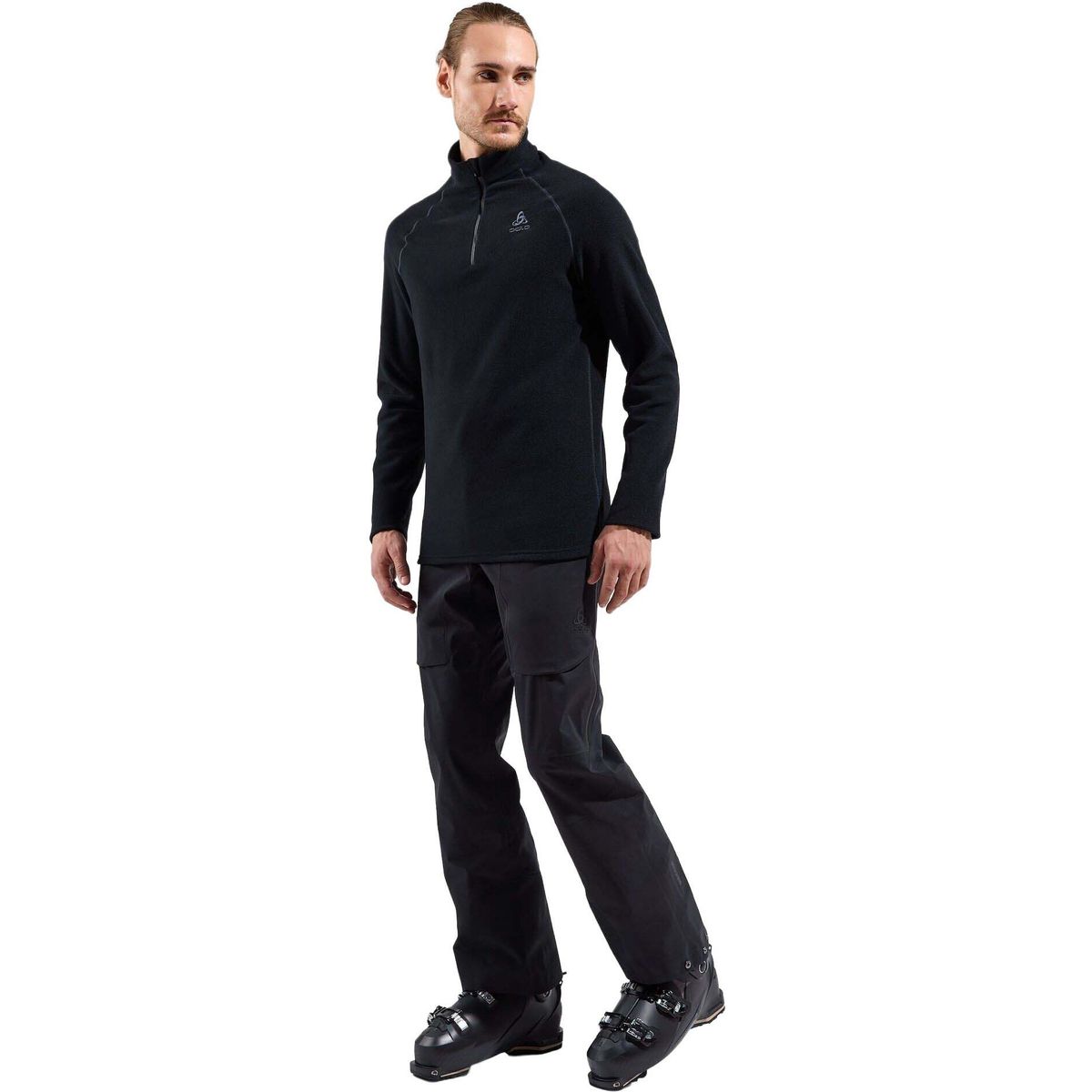 Odlo Rigi black (15000) XXL 542592-15000-XXL