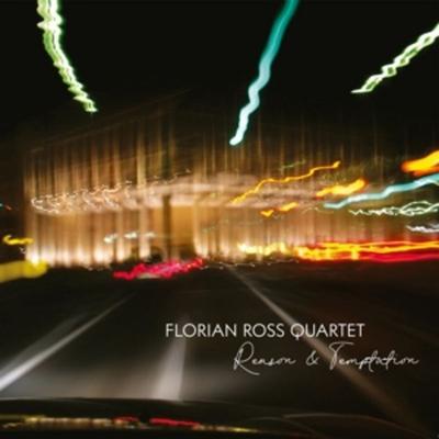 Reason & Temptation - Florian Ross Quartet, CD