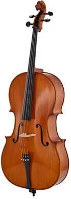 Rainer W. Leonhardt M. Cello Sonnenfinsternis 4/4