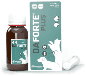 Pharmadiet Daforte Plus Gel 50 ml