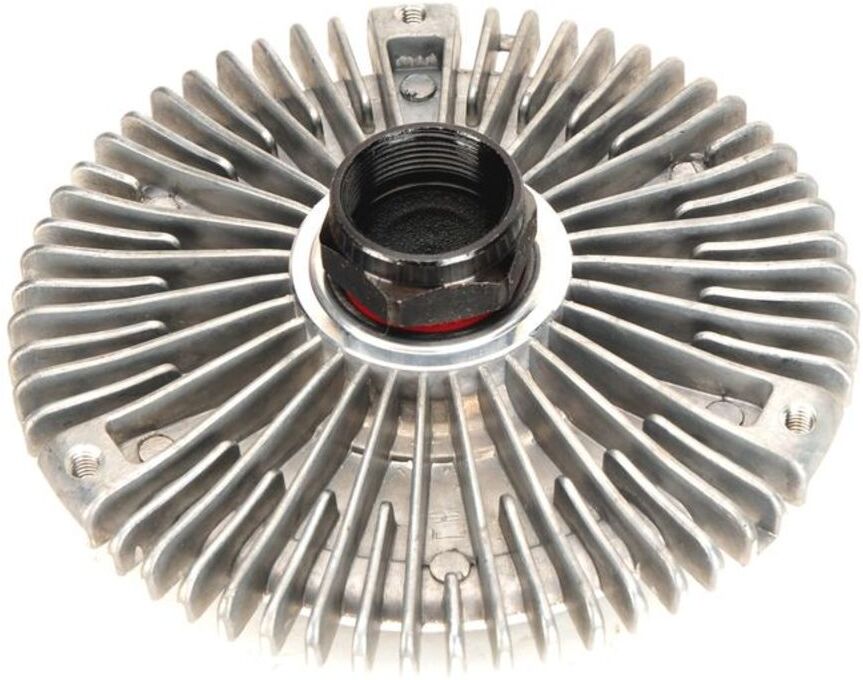 Topran Frizione, ventola radiatore HANS PRIES 401 187