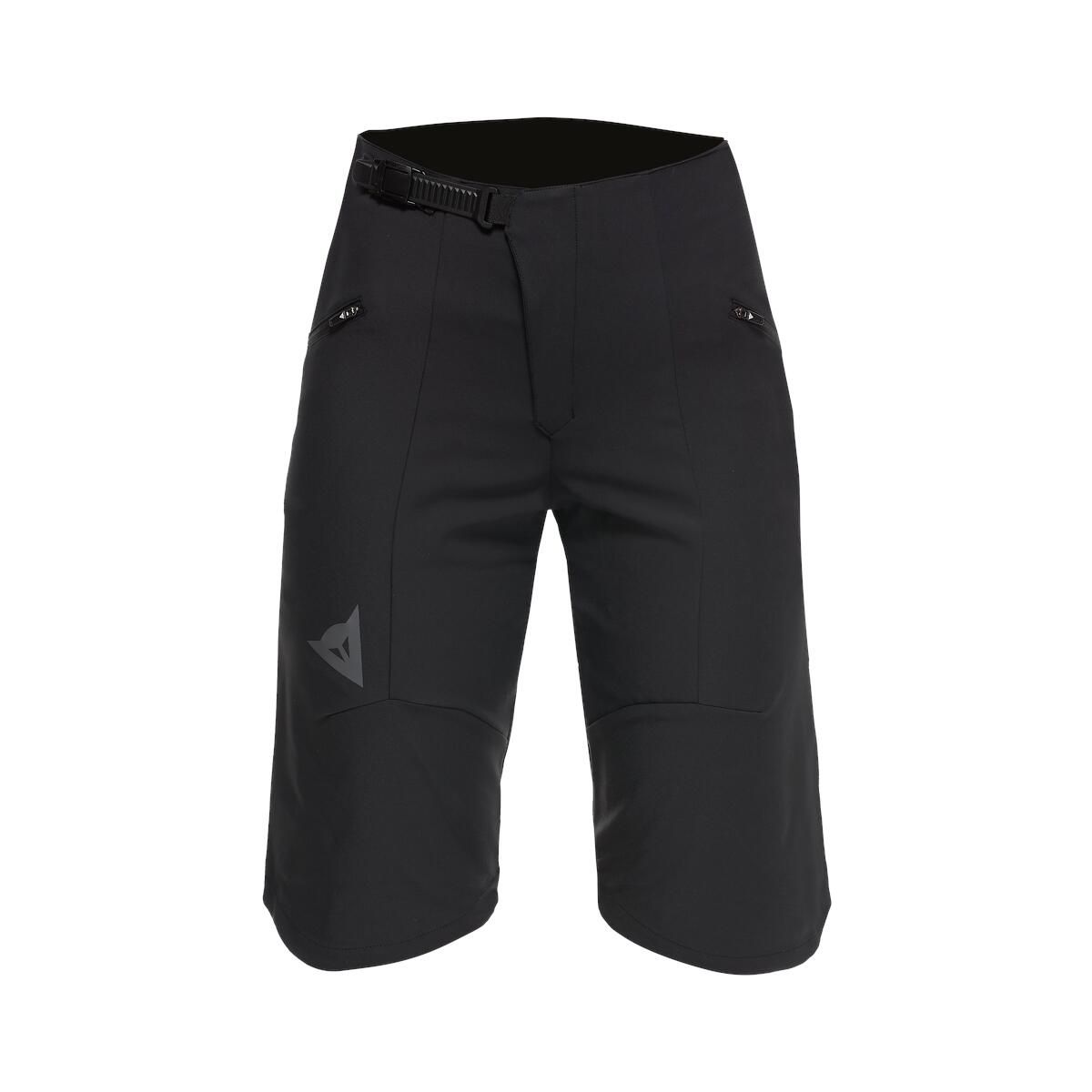 Dainese Hgrox Shorts WMN black (001) S 2037600010-001-S