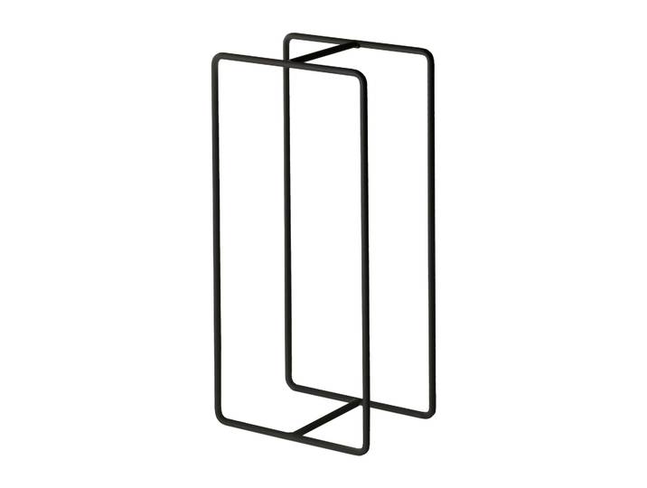 Maze Mixrack opbergrek Zwart