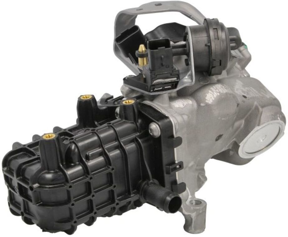 AGR Ventil VALEO 700476
