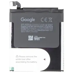 Google Akku G20M7 fur Pixel 10, Smartphone Akku