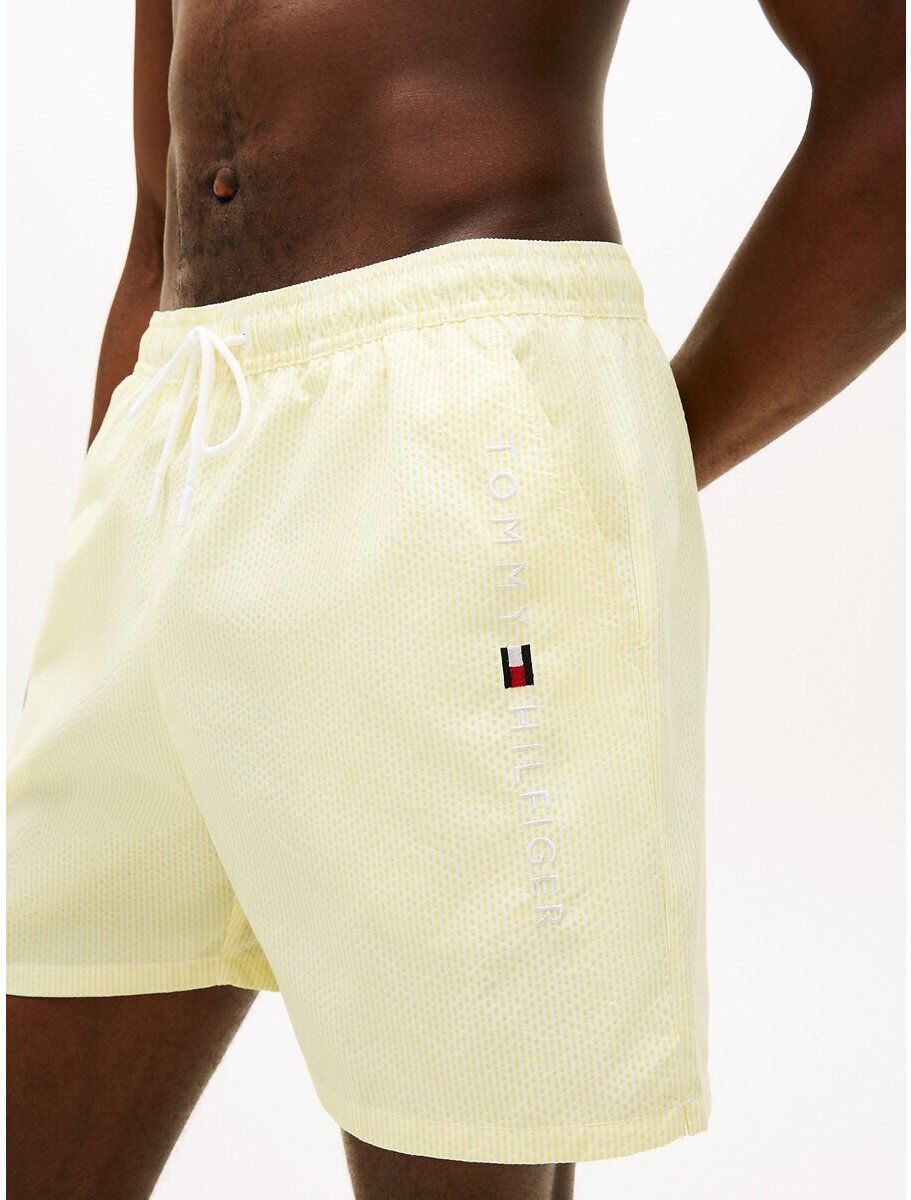 TOMMY HILFIGER Short de bain mi-long à poche ORIGINAL