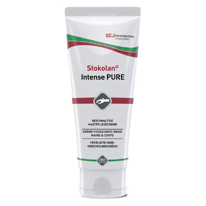 Stoko Hautpflege Stokolan Intense 100 ml (100 ml) (13155098)