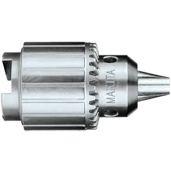 Makita, Zubehör Bohrer, Zahnkranzbohrfutter 13mm