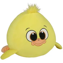 Eddy Toys Plüsch Ente 40cm (32 cm)