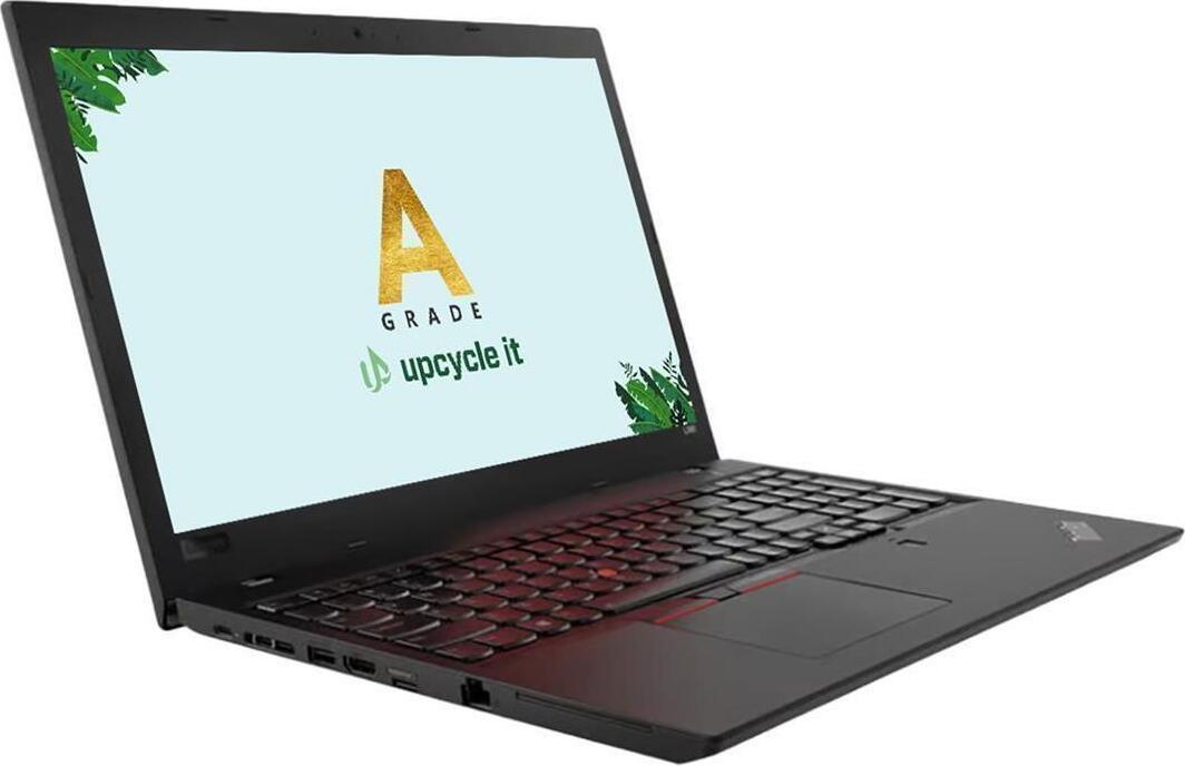 Laptop Lenovo Thinkpad L580 i5-8265U 32 GB RAM 256 GB SSD