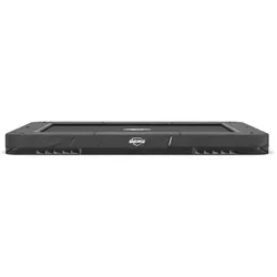 BERG Trampolin Ultim Champion Sports InGround 330 Grey mit AirFlow Pro
