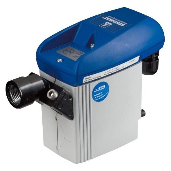 Elmag - Automat. Kondensatableiter BEKOMAT 32, 230 Volt (11287)