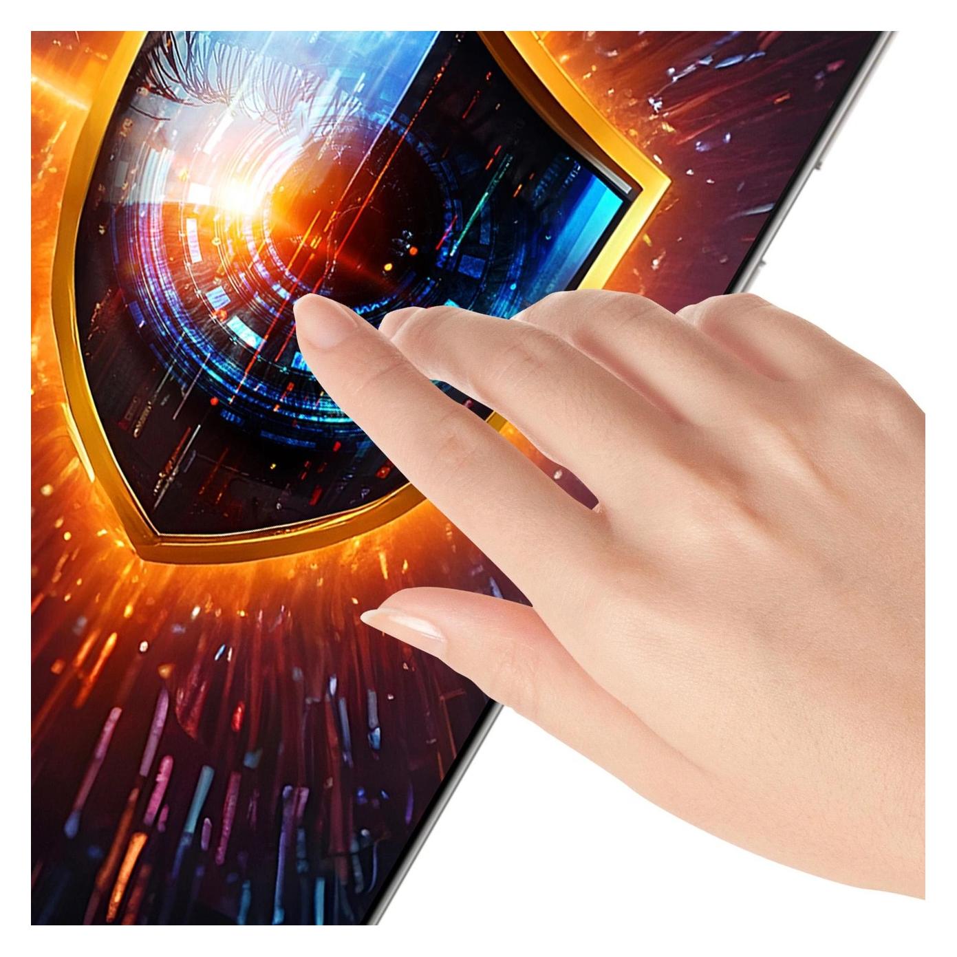 3MK Privacy Film Silky Matt Privacy for OnePlus 13R (1 Stk., OnePlus 13R) (W-3SlMatPv-OP13R-0)