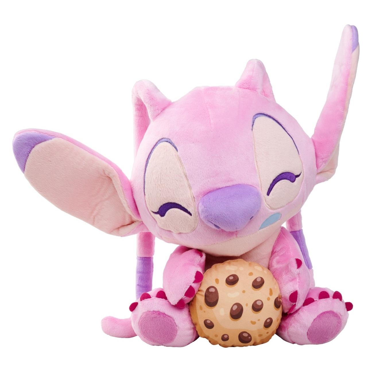 Disney - Angel with cookie (35cm) (35 cm) (6315870591NPB)