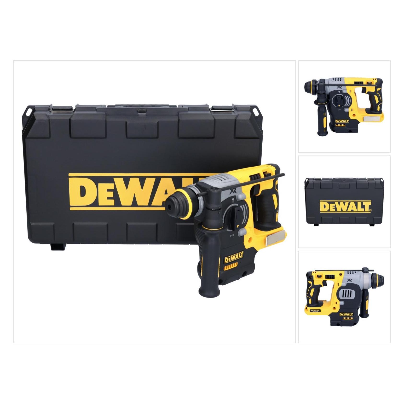 DeWalt DCH273 (Bohrhammer) (DCH273NT-XJ)