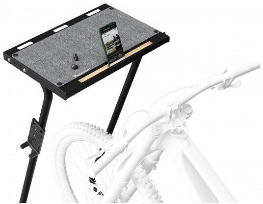 PERUZZO Tavolino per rulli  RI-DESK special edition