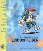Falko Peschel - Der Sprachforscher: Rechtschreiben. Wörter sammeln, erforschen, ordnen (Lernmaterialien) - Preis vom 10.10.2026 11:48:34 h