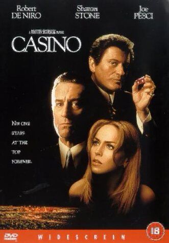 Martin Scorsese - Casino' - Preis vom 27.09.2026 03:53:48 h