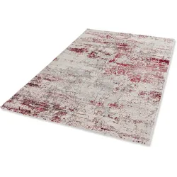Astra Teppich Noa D.201 C.010 rot/creme Vintage 160x230cm