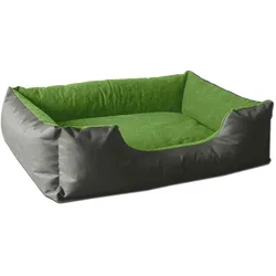 BedDog Hundebett LUPI Hundesofa Hundekissen waschbar