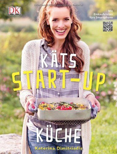 Katerina Dimitriadis - KÄTS Start-up Küche - Preis vom 13.10.2026 11:25:28 h