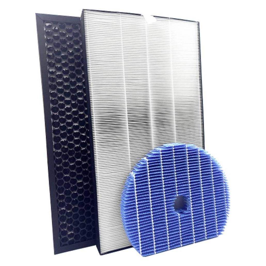Zeyxo FA26 FA26 Ersatz-Filter Weiss (1x) (FA26)