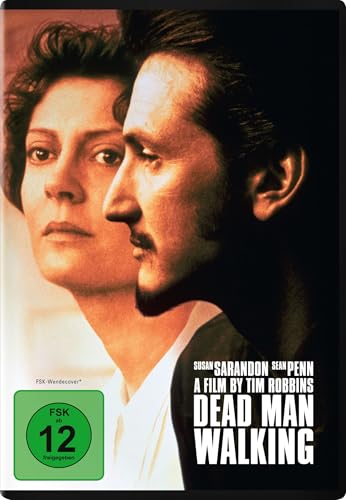 Tim Robbins - Dead Man Walking - Sein letzter Gang - Preis vom 09.10.2026 07:28:09 h