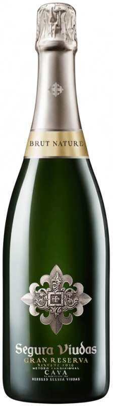 Segura Viudas Brut Vintage Gran Reserva Cava D.O. Cava 75 cl - Freixenet