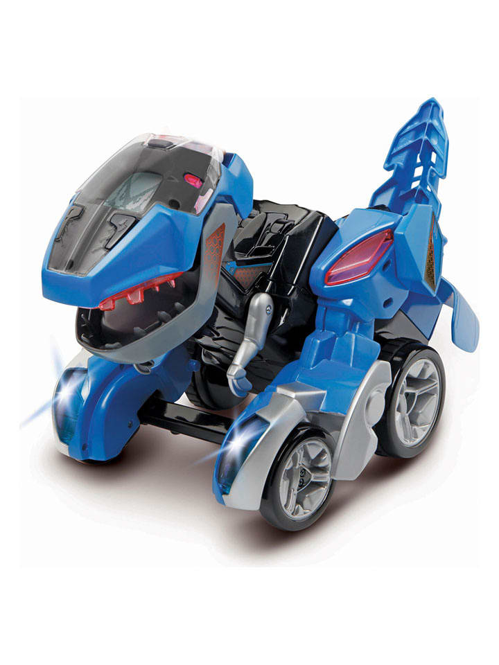 vtech Ferngesteurter Dino "Switch & Go Dinos" - ab 3 Jahren - onesize