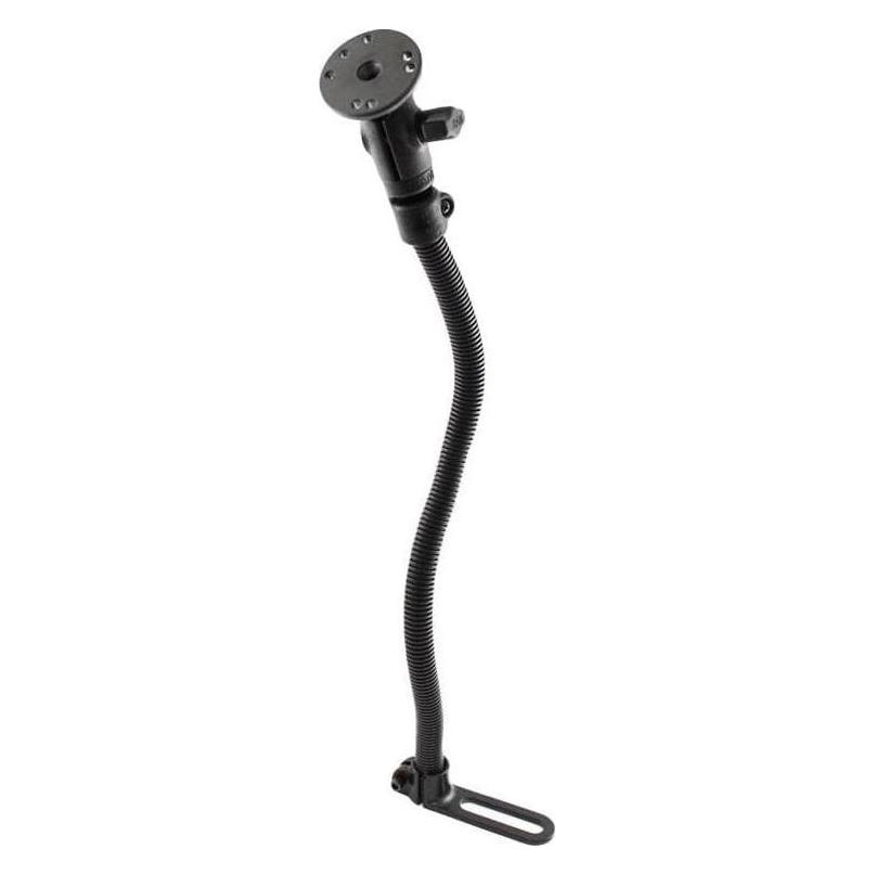Rammount Montagebasis No-Drill Universal 18 (RAM-B-316-1-202U)