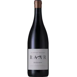 RAAR Petit Sirah 2024
