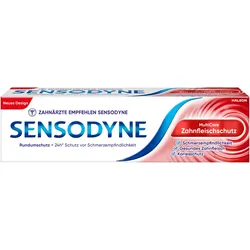 Sensodyne Multicare Zahnfleischschutz 75 ML