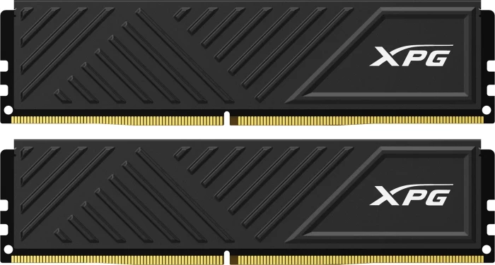 ADATA XPG 16GB KIT DDR4 3200MHz CL16 GAMMIX D35 DDR4