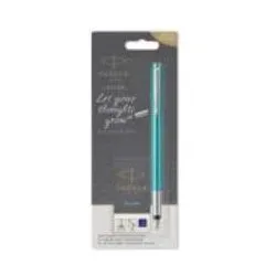 Parker Pen, Schreibstifte, PARKER Fllhalter VECTOR, Federbreite: M, farbig sortiert (1x)